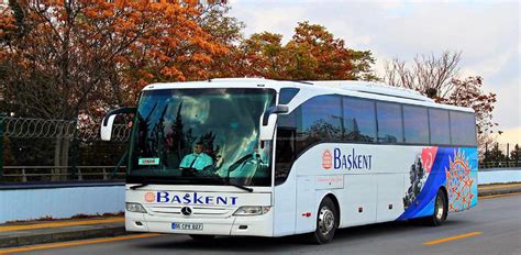 Ankara antalya arası otobüs firmaları